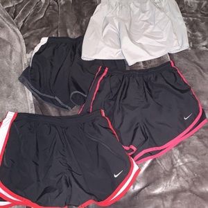 Athletic Shorts